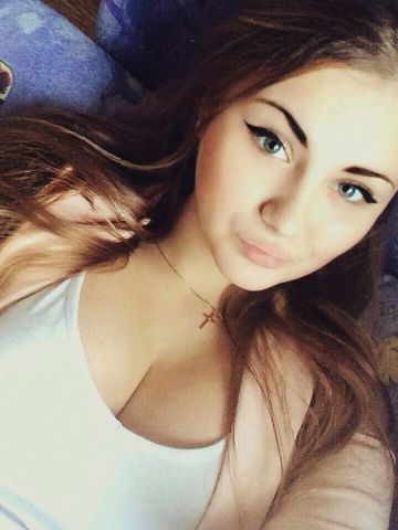 Проститутка Марина